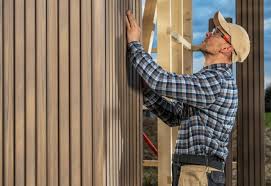 Best Aluminum Siding Installation  in Warm Springs, OR